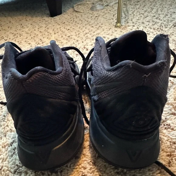 Nike Kyrie 5‎ 'Neon Sole', Men’s, 8.5